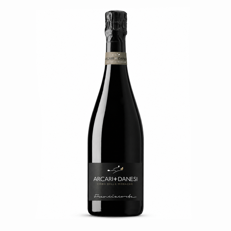 Arcari e Danesi — Coro delle Monache e Seppia con piselli