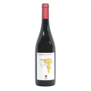Bianco - Monte Di Grazia