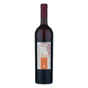 Campania Rosato IGT - Monte di Grazia