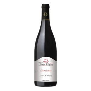 Domaine Des Pères De L’Eglise - Saint Ambroise