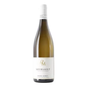 Pierre Morey - Meursault